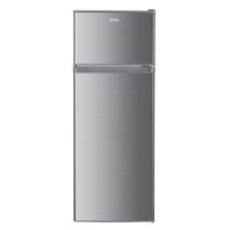 Geladeira EOS 230 Litros Duplex Inox ERV250DS 110V Geladeira EOS 230 Litros Duplex Inox ERV250DS 110V