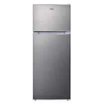 Geladeira EOS 240 Litros Duplex Inox ERV270DS 110V