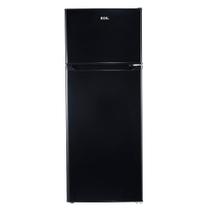 Geladeira EOS 240 Litros Duplex Preto ERV270DP 110V