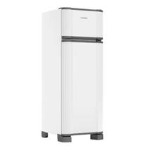Geladeira esmaltec 276l compressor inverter rcd34 pro br 127v