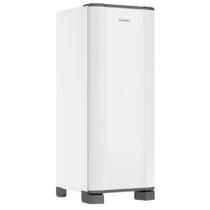 Geladeira Esmaltec Degelo Inverter 293L ROC31 Branco 220V