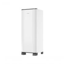 Geladeira Esmaltec Inverter Cycle Defrost ROC35 Pro Branco 259L 110V