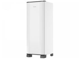 Geladeira Esmaltec Inverter Cycle Defrost ROC35 Pro Branco 259L 110V