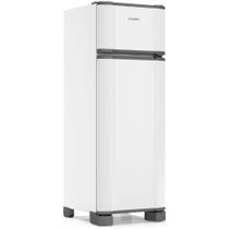 Geladeira Esmaltec Pro Inverter Duplex 276L RCD34 Branca - Esmaltec 002-30