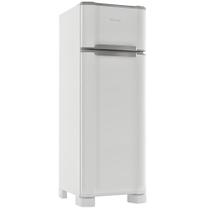 Geladeira Esmaltec RCD34 Branca 276 litros 2 Portas