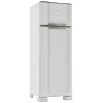 Geladeira Esmaltec RCD38 Branca 306 litros 2 Portas