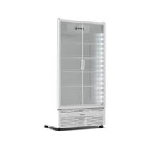 Geladeira Expositor de Bebidas 810 Litros 2 Portas Sem Coluna Full White Branco G3D26 Bivolt Imbera Geladeira Expositor de Bebidas 810 Litros 2 Portas Sem Coluna Full White Branco G3D26 Bivolt Imbera