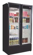 Geladeira Expositor Duplo Economic Frilux Rf020