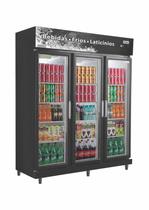 Geladeira Expositor Vertical 1080 L Frilux Rf022 Geladeira Expositor Vertical 1080 L Frilux Rf022