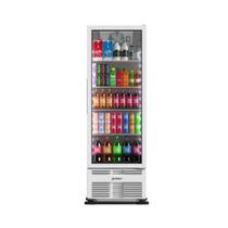 Geladeira Expositor Vertical 393L Branca Full White VRS13 Inverter Bivolt Imbera Geladeira Expositor Vertical 393L Branca Full White VRS13 Inverter Bivolt Imbera