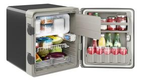 Geladeira Externa Caminhão Carreta 75 Litros Bivolt Digital 12/24V Resfriar