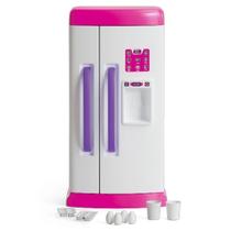 Geladeira Faz de Conta Pais e Filhos