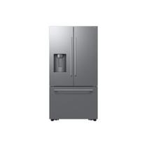 Geladeira French Door RF 70H com Dispenser de Água e Gelo Inox 664L Geladeira French Door RF 70H com Dispenser de Água e Gelo Inox 664L