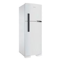 Geladeira Frost Free Brastemp 375L Duplex BRM44H Cor Branco