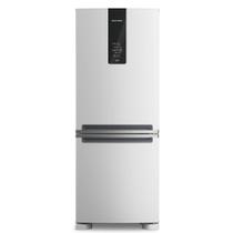 Geladeira Frost Free Brastemp 447 Litros Inverse Duplex BRE57FB A+++ Branco 110V
