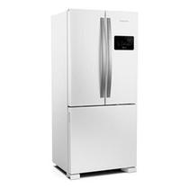 Geladeira Frost Free Brastemp 554L French Door Econômica Cor Branca