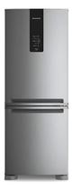 Geladeira Frost Free Brastemp Inverse 447 Litros Inox Bre57F