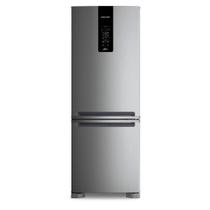 Geladeira Frost Free Brastemp Inverse 479 litros Inox - BRE59FK