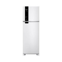 Geladeira Frost Free BRM52MB Duplex 415 Litros Extrafrio Brastemp Geladeira Frost Free BRM52MB Duplex 415 Litros Extrafrio Brastemp