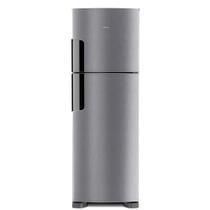 Geladeira Frost Free Consul 386 Litros Duplex CRM44AK Inox 110V