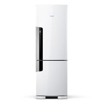 Geladeira Frost Free Consul 397 Litros Inverse Duplex CRE44BB A+ Branco 110V Geladeira Frost Free Consul 397 Litros Inverse Duplex CRE44BB A+ Branco 110V