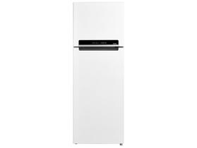 Geladeira Frost Free Duplex 394L Inverter Cor Branca Midea Geladeira Frost Free Duplex 394L Inverter Cor Branca Midea