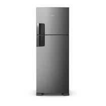 Geladeira Frost Free Duplex 455 litros Inox Consul - CRM53MK