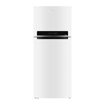 Geladeira Frost Free Duplex 473L Inverter Branco Midea Geladeira Frost Free Duplex 473L Inverter Branco Midea