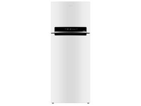 Geladeira Frost Free Duplex 491L Inverter Branca Midea