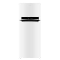 Geladeira Frost Free Duplex 491L Inverter cor Branco Midea