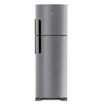 Geladeira Frost Free Duplex Consul 377 Litros Platino