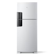 Geladeira frost free duplex consul branca 410 litros crm50lb