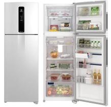 Geladeira Frost Free Duplex Efficient 390L IF43 Electrolux Geladeira Frost Free Duplex Efficient 390L IF43 Electrolux