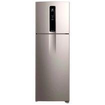 Geladeira Frost Free Duplex Efficient Com AutoSense Look 390L IF43S Electrolux