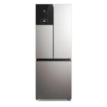 Geladeira Frost Free Electrolux AutoSense 480L Inox IM7S