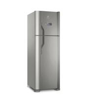 Geladeira Frost Free Electrolux DFX41 Inox 371 Litros