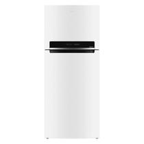 Geladeira Frost Free Midea 473 Litros MDRT611EVA011 Duplex Inverter Turbo Freezer Branca 110V Geladeira Frost Free Midea 473 Litros MDRT611EVA011 Duplex Inverter Turbo Freezer Branca 110V