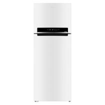 Geladeira Frost Free Midea 491 Litros MD-RT650EVK013 Duplex Inverter com Smart Home Branca Bivolt