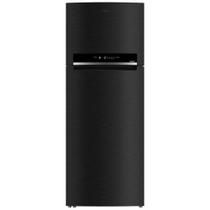 Geladeira Frost Free Midea 491 Litros MD-RT650EVKDX3 Duplex Inverter Preto Bivolt Geladeira Frost Free Midea 491 Litros MD-RT650EVKDX3 Duplex Inverter Preto Bivolt