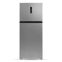 Geladeira Frost Free Midea Duplex 463l Slim Cor Inox