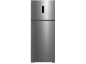 Geladeira Frost Free Midea MD-RT645MTA462 Duplex 463L Slim Inox 220V