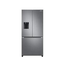Geladeira Frost Free Samsung French Door Twin Cooling Plus 470L Inox RF49A