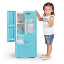 Geladeira Frost Fun C/ Acessorios Ta Te Ti 0223
