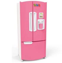 Geladeira Frost Fun Candy 0229