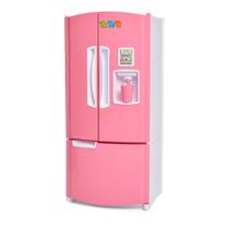 Geladeira Frost Fun Candy - TaTeTi