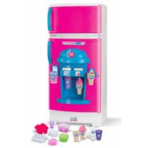Geladeira Gelato com Freezer e Acessórios Infantil Magic Toys 7058