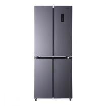 Geladeira HQ 426L Frost Free Inverter Multidoor A+++ HQ-426MDFF - Prata