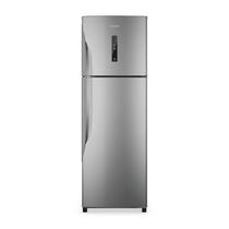 Geladeira Ideal+ Panasonic BT44 Frost Free Inverter 391L Aço Escovado - NR-BT44PV3X