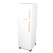 Geladeira Infantil Branco