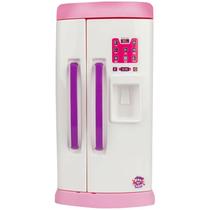 Geladeira infantil Faz de Conta